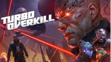 Turbo Overkill Review – Thumb Culture