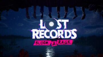 Lost Records: Bloom & Rage Review – Thumb Culture