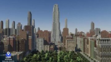 Cities: Skylines 2 Gets Free USA Northeast Region Pack