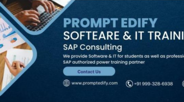 SAP Training in Morocco | SAP Certification, FICO, MM & ABAP