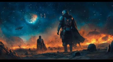 The Mandalorian Season 4 Script is Ready – But Will It Happen?