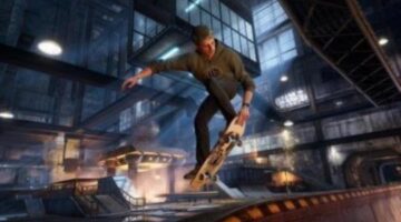 Tony Hawk’s Pro Skater 3 + 4 launches July 11 on PS5 and PS4
