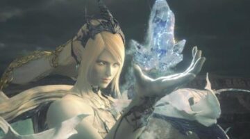 Unpopular anti-piracy software finally removed from Final Fantasy 16 on PC