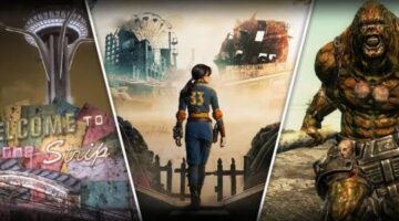 Fallout Season 2: 8 Things Fans Want To See The Most
