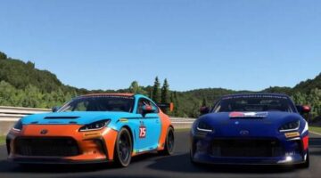 iRacing Reveals Adaptive AI Feature