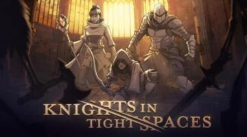 Knights in Tight Spaces Review – Thumb Culture