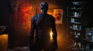 Daredevil: Born Again Season 1 Review – Thought Catalog
