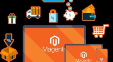 Magento Development Agency UK | Magento Development Services