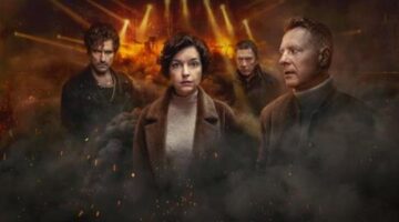 Just One Look Review: The Type of Harlan Coben Adaptation We All Love to Watch – K-waves and Beyond