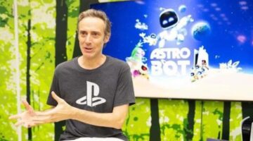 Astro Bot Developer Team Asobi Grew Thanks to Shuhei Yoshida’s Influence, Says Studio Head