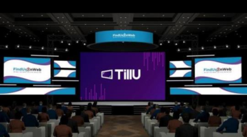 Virtual Conference Platform London: Elevate Your Events with Tillu