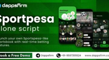 Sportpesa clone script | whitelable Sportpesa clone software