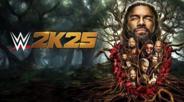 WWE 2K25 Celebrity Guests & Hall Of Fame Expansion Allegedly Leaked