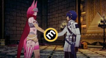 The best RPG of 2024 secures the top spot for Sega in Metacritic’s annual ranks