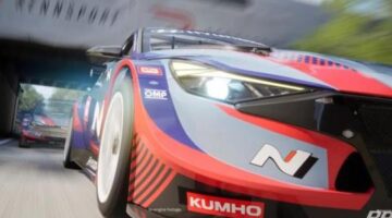 Rennsport lands on PS5 and Xbox Series X|S 2025, cross-platform with PC