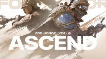 For Honor Year 9: Theaters of War Arrives on March 13