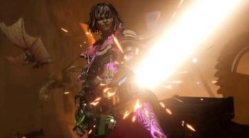 Gearbox CEO Defends Borderlands 4, Says If You Want the Best Borderlands “Cheer and Root for Us”