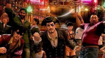 Like a Dragon: Pirate Yakuza in Hawaii Review – More Majima, Please | TNS