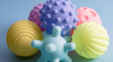 Unlocking Problem-Solving Skills With Sensory Toys