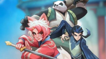 13Z Zodiac Trials Second Beta Preview – A Promising Yet Imperfect Roguelike Experience
