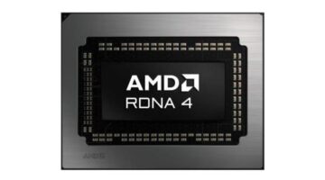 Project Amethyst: AMD & Sony Collaborate on FSR 4
