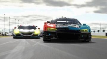 iRacing Reveals Season 2 Features, Glimpse of New Graphics Engine, and More