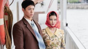 When Life Gives You Tangerines Review – K-waves and Beyond