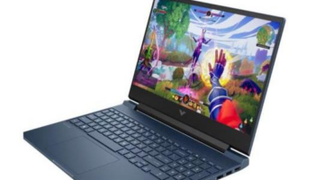 HP VIRTUS 15-FA1448TX( Intel® Core™ i5 processor/16GB/512GBSSD/RTX-205