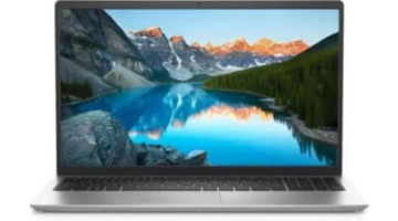 Dell 3511 (Intel/ Core i5/11th Gen/ 16GB/ 512GB SSD/ Win 11) Laptop