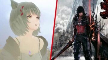 Monolith Soft Adds Final Fantasy Cutscene Artist To Its Ranks, So What’s It Cooking For Switch 2?