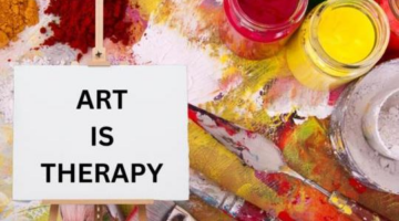 Expressive Arts Therapy’s Impact On Autism