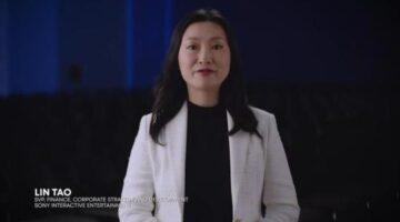 Sony Appoints Former PlayStation Exec Lin Tao as First Woman CFO Role at Company