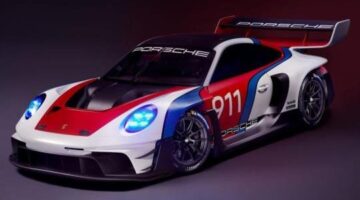 Rennsport coming later this year to Xbox, PS5 and PC with crossplay