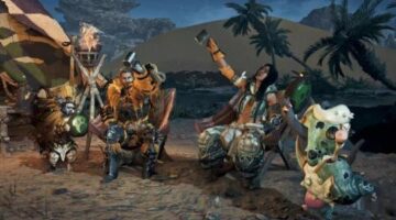 Monster Hunter Wilds: How to Play via the Cloud