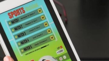 Sports Betting API Provider