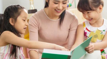 Empowering Autistic Children Through Social Stories