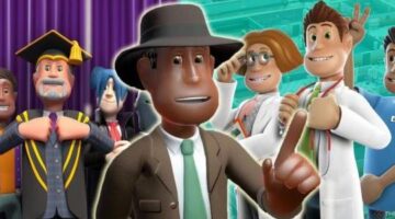 Two Point Studios Has Found The Way To Improve A Classic Formula
