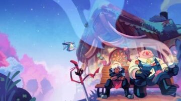 Wanderstop Review — Tea and Trauma | Console Creatures