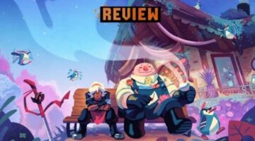 Wanderstop Review – TheGamer
