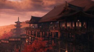 Review: Rise of the Ronin’s stylish open-world action arrives PC – Entertainium