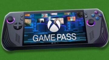 An Xbox Partner Handheld Is Reportedly Coming As Early As This Year
