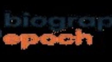 Home – Biographic Epoch
