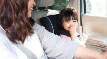 Discover The Power Of Travel With Your Autistic Child