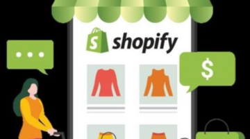 Shopify Web Design & Development Agency In UK – KiwiCommerce