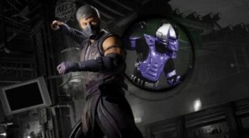 Mortal Kombat 1 Is Still Hiding One of Its Best Character Skins For No Reason