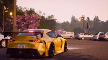 JDM: Japanese Drift Master Gets a Release Date and New Video