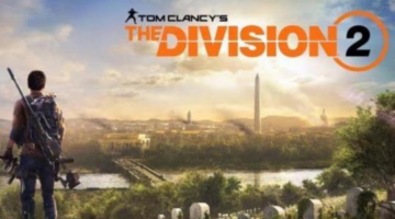 Celebrate Tom Clancy’s The Division 2 Sixth Anniversary
