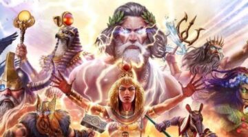 Review: Age of Mythology: Retold (PS5) – Series’ Best Stands the Test of Time – Push Square