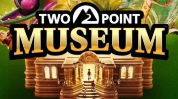 Two Point Museum Review – Gamer Social Club