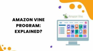 Amazon Vine Login